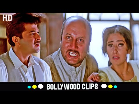 जिस आदमी के मन में देशप्रेम नहीं… वो किसी से प्यार कर ही नहीं सकता : 1942: A Love Story की दमदार सीन