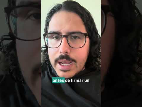 De las cosas más triste que hay en la industria