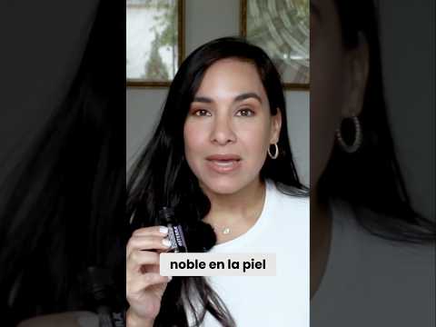 ¡Este no puede faltar en tu casa! 💟 #estilodevidanatural #aceitesdoterra #short