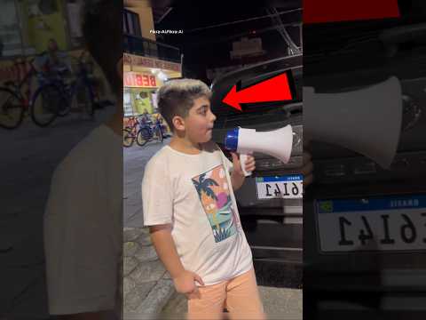 خدعة على الشرطة... انقلبت صدمة 🚔 #شفا #قصص #قصص_واقعية #حكمة #قصص_اطفال