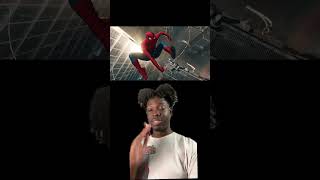 Spider-Man Brand New Day Review! #shorts