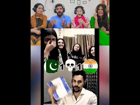 Pakistani Memes PAKVSINDMemes #memes #funny #reaction #reactpro