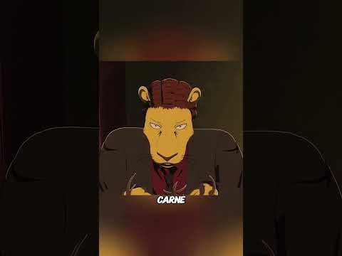 Los antiguos y actuales Jefes de los Leones #shorts #film