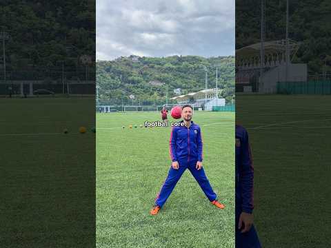 football core. ⚽️ #skills #football