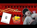 Geometry Dash Gameplay Insights