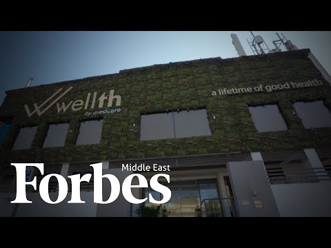 YouTube video thumbnail: Harnessing the Body’s Natural Ability to Heal