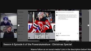 Powerskateshow - Season 6 Episode 6 - Christmas Special!!!