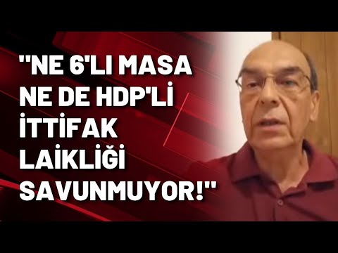 TKP'li Aydemir Güler: Ezanın Kürtçe okunması talebi laikliğin ihlalidir!