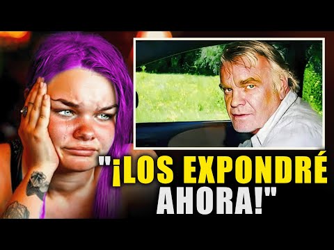 ¡La Hija De Freddie Starr Rompe El Silencio Y Sorprende A Todo El Mundo!