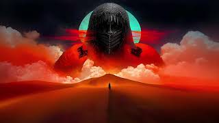 Squids - Arrakis (Dune, Official Audio)