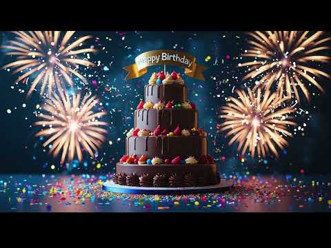 Happy Birthday Song | Countdown 10 to 1 | Happy Birthday To You | Birthday Wishes #birthday