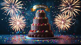 Happy Birthday Song | Countdown 10 to 1 | Happy Birthday To You | Birthday Wishes #birthday