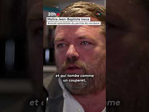 Permis de conduire : vers un examen plus facile ?