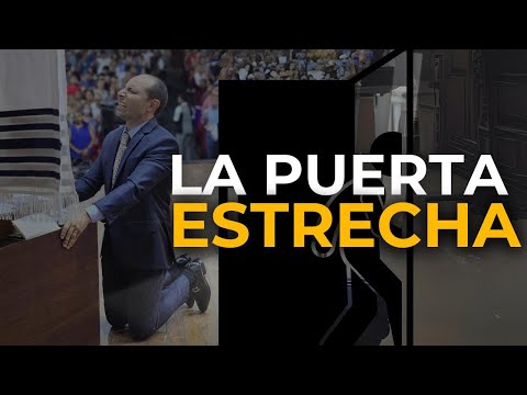 LA PUERTA ESTRECHA