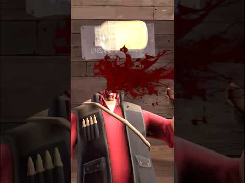 Engineer Gaming [SFM] #shorts #animation #memes
