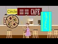 Exploring Fractions: Halves, Fourths, and Eighths