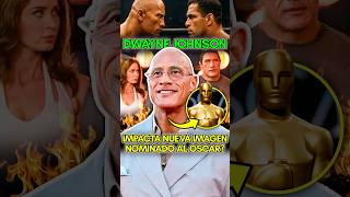 la NUEVA IMAGEN de la ROCA SORPRENDE al INTERNET! #Shorts #DwayneJohnson #TheRock #Noticias