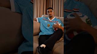 Pre-order your ‘86 Iraq World Cup shirt now!