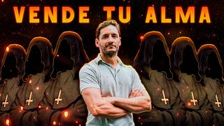 La MAYOR SECTA De Vende-humos de Internet