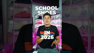 The BEST school shoes for 2026!