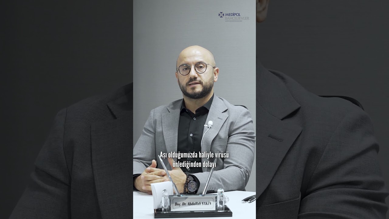Bu Aşılar Kanseri Yenebilir! | Kanserle Mücadelede Aşıların Rolü