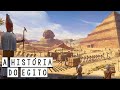 História das Civilizações Antigas