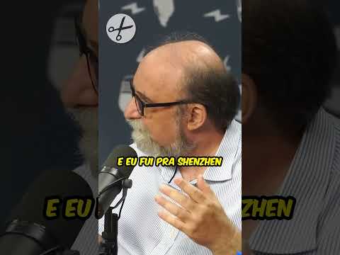 OS ESTADOS UNIDOS TÁ DIFERENTE