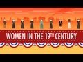 Exploring Women's Roles in 19th Century America