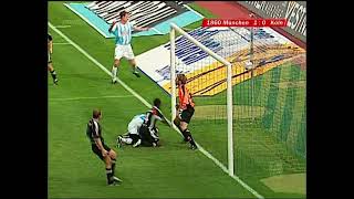 1860 München vs 1.FC Köln | 2003/04 | 5.Spieltag