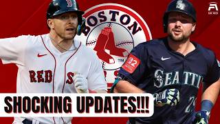 Red Sox Fans Have Every Right To Be Upset... | Daily Red Sox News & Rumors