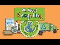 Exploring the Importance of Recycling for Kids