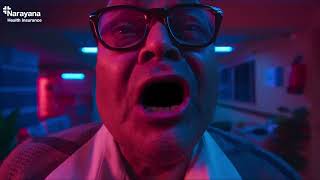 Go from Ohoo to Ooh with Narayana Aditi | Bengali Version | 15 Sec