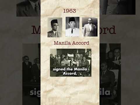 The Union That Never Happened