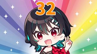 また一つ歳をとったぜ🐋誕生日記念配信