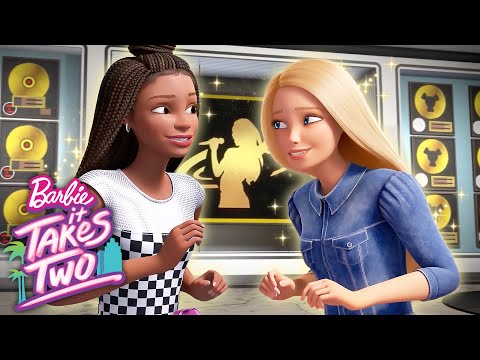 Barbie It Takes Two Teil 1 | Ep. 7-13 | Barbie Deutsch