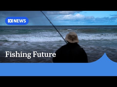 YouTube video thumbnail: South Australia's Algal Bloom Response to Include Artificial Reef Plan