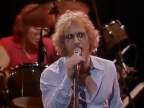 Warren Zevon - A Certain Girl - 10/1/1982 - Capitol Theatre (Official)