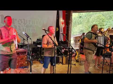 Tante Mizzi - Die Untersteirer - UB Fest 2024