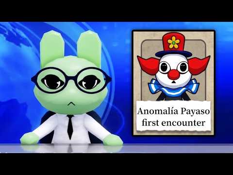Esperando la Actualización  Hospital de Animales Anomalias únete Roblox