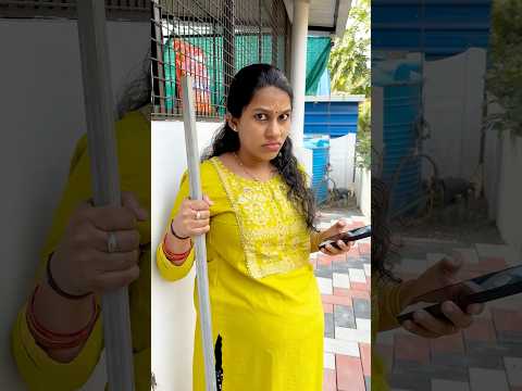 Crazy husband❤️funny videos #shorts #youtubeshorts #klshobasureshani