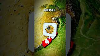 food facts that you might not know #shorts #viral #facts