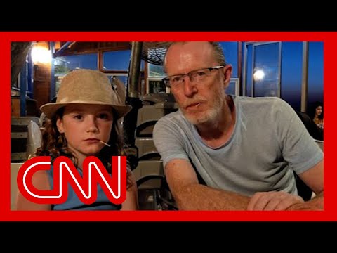 He thought his daughter was killed by Hamas. Now he says she may be held hostage