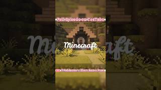 New series of #minecraftsurvival