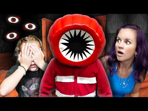 We Tried Doors In Real Life And This Happened!