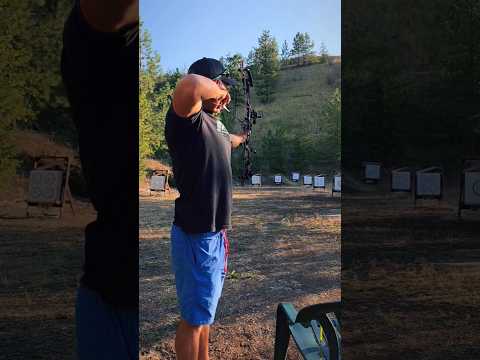 I will take what I can get. #54 #amazing #bowhunting #bowlife #bowhunt #dadlife #archerylife #archer