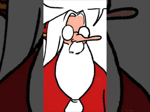 Dumbledore Expels Draco Malfoy #harrypotter #comic #animation #funny
