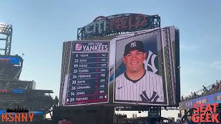 My Time At Citi Field For Subway Series Mets Vs Yankees 06/24/24