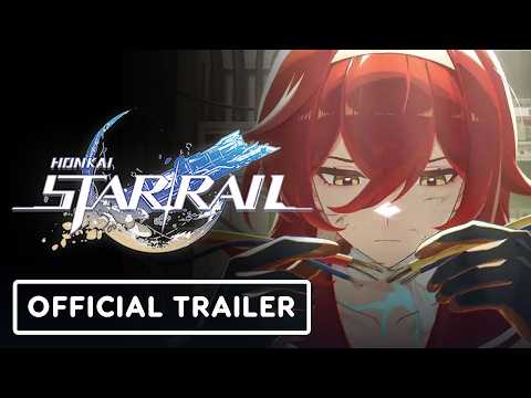 Honkai: Star Rail - Official 'To the Onlooker' Improv Tour Trailer Honkai: Star Rail - Official 'To the Onlooker' Improv Tour Trailer