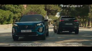 SUV Peugeot 2008
