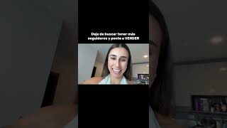 Sigueme en instagram para saber más